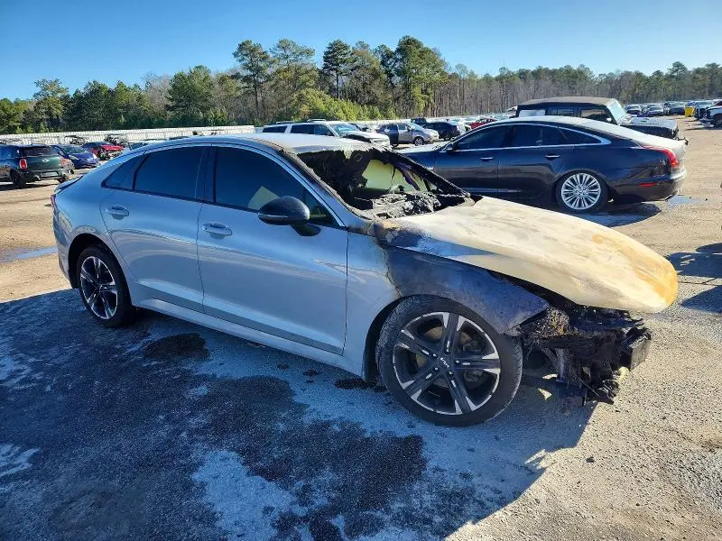 2024 KIA K5 GT LINE  
