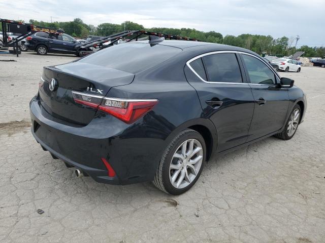 2020 ACURA ILX 