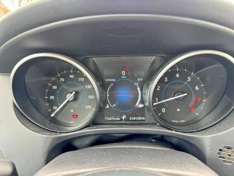2018 JAGUAR F-PACE PREMIUM  