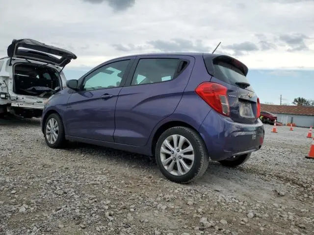 2016 CHEVROLET SPARK 1LT  