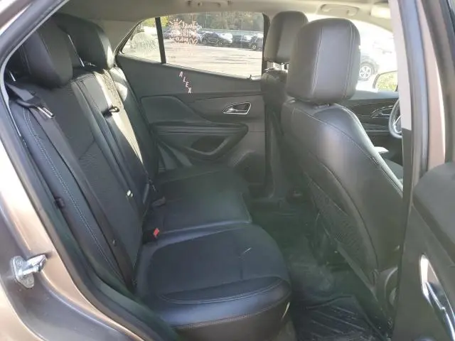 2014 BUICK ENCORE CONVENIENCE  