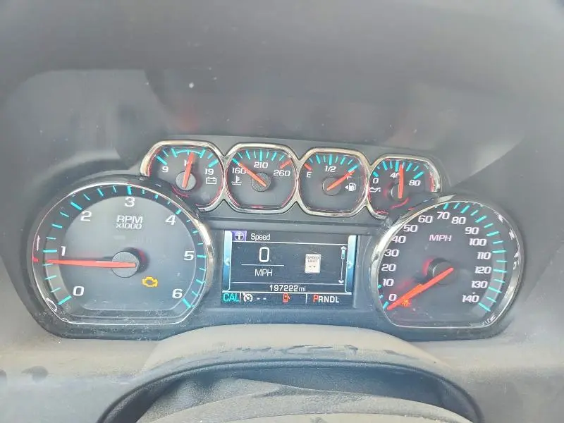 2017 GMC YUKON XL K1500 SLT  
