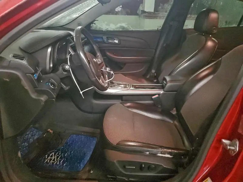 2013 CHEVROLET MALIBU 2LT  