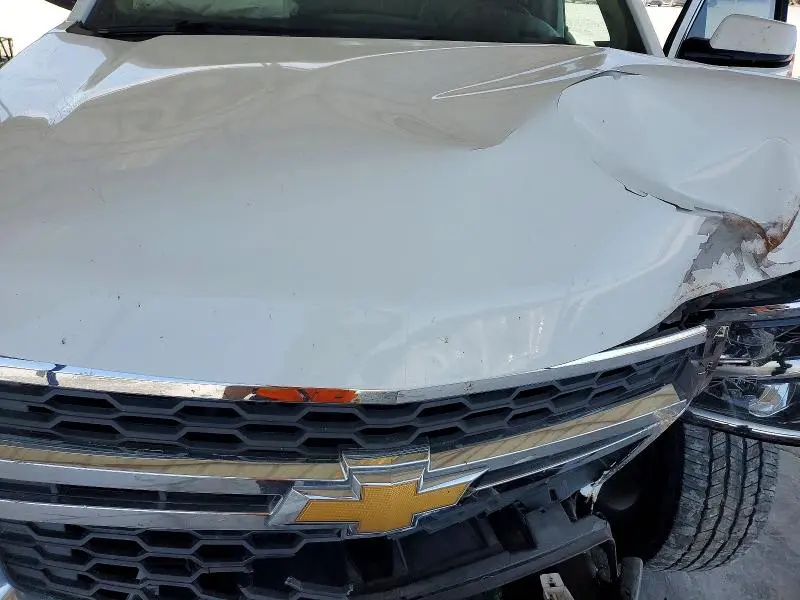 2016 CHEVROLET TAHOE C1500 LT  
