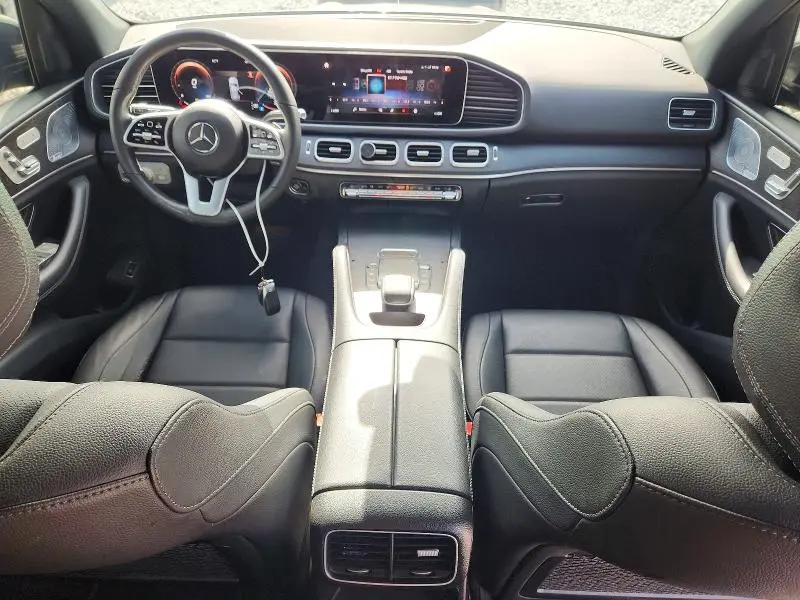 2021 MERCEDES-BENZ GLE 350  