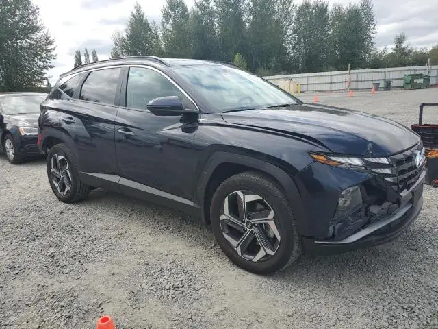2022 HYUNDAI TUCSON SEL CONVENIENCE  