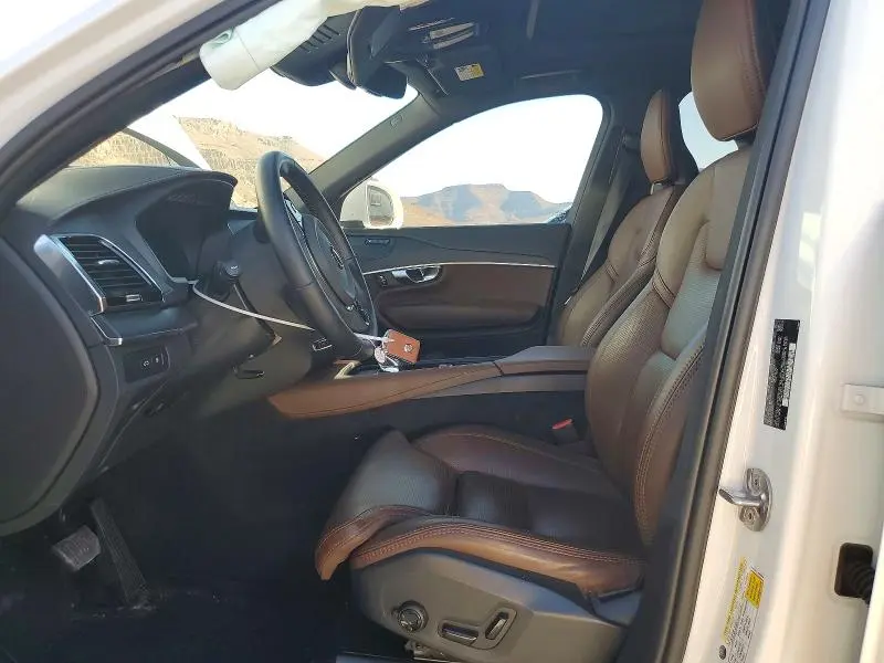 2024 VOLVO XC90 ULTIMATE  