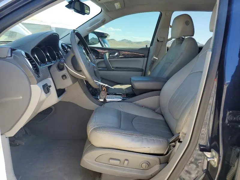 2016 BUICK ENCLAVE   