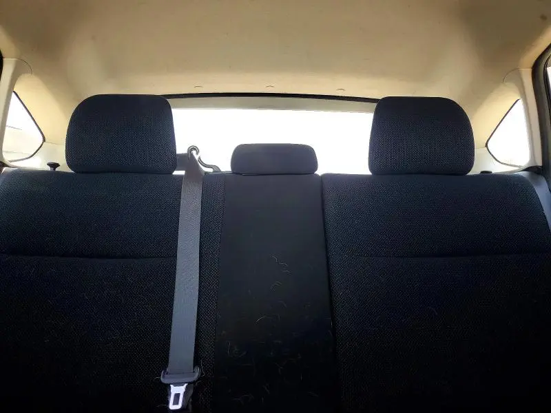 2012 SUBARU IMPREZA PREMIUM  
