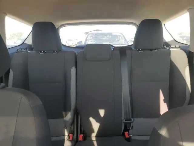 2014 FORD ESCAPE S  