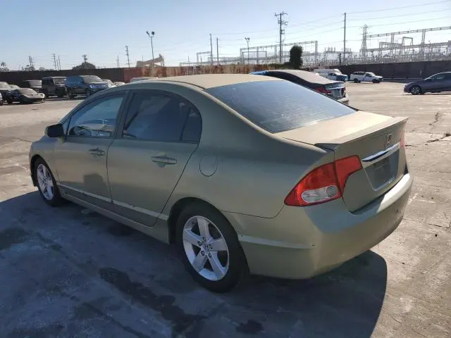 2011 HONDA CIVIC LX-S  