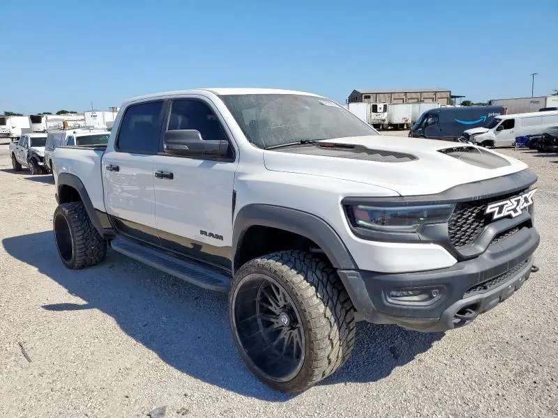 2024 RAM 1500 TRX  