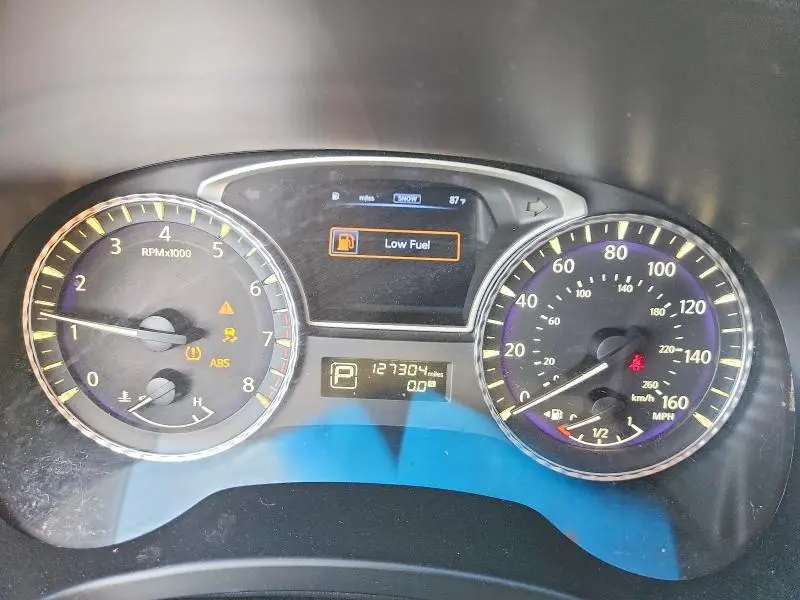 2014 INFINITI QX60 BASE  