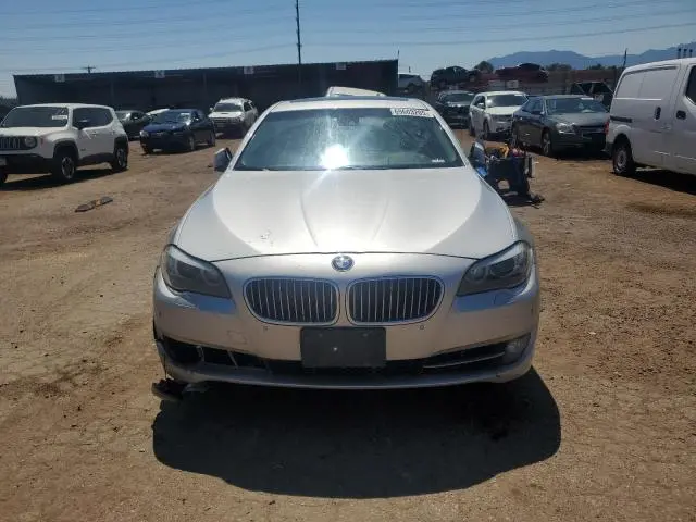2011 BMW 535 XI