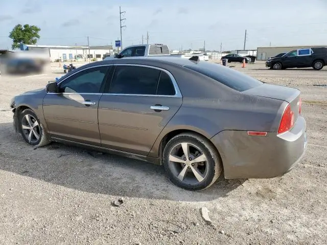 2012 CHEVROLET MALIBU 1LT  
