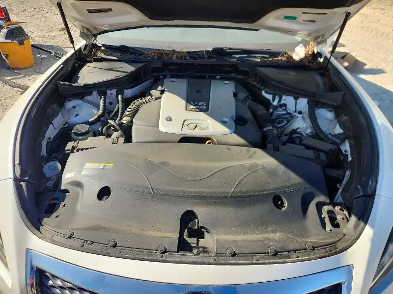 2019 INFINITI Q70 3.7 LUXE  