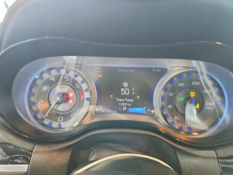2018 CHRYSLER 300 S  