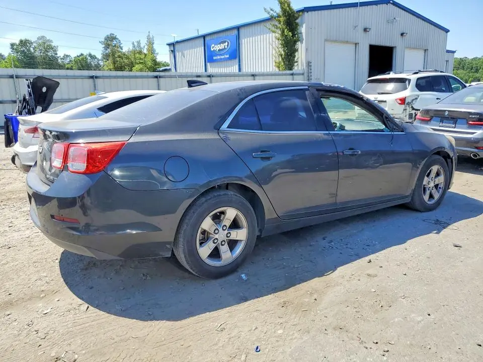 2015 CHEVROLET MALIBU   