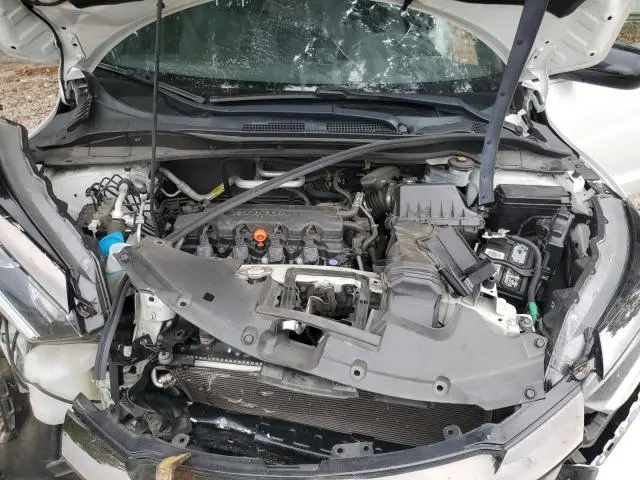 2020 HONDA HR-V SPORT  