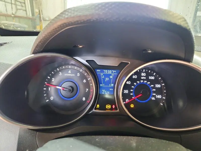 2016 HYUNDAI VELOSTER BASE  