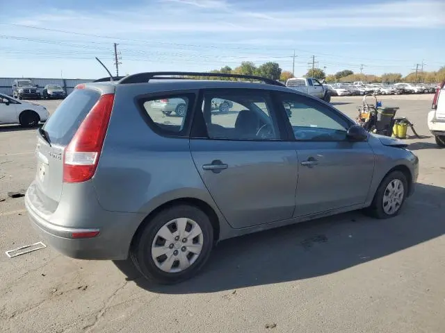 2010 HYUNDAI ELANTRA TOURING GLS  