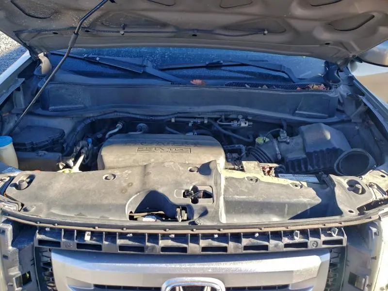 2011 HONDA PILOT EXL  