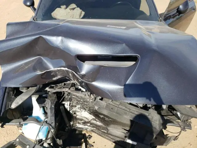 2019 DODGE CHALLENGER R/T  