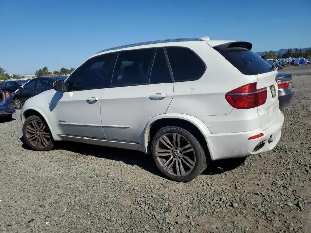 2013 BMW X5 XDRIVE35I  