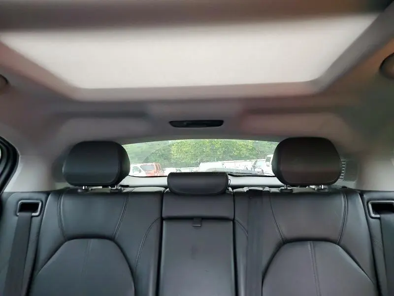 2019 ALFA ROMEO STELVIO   