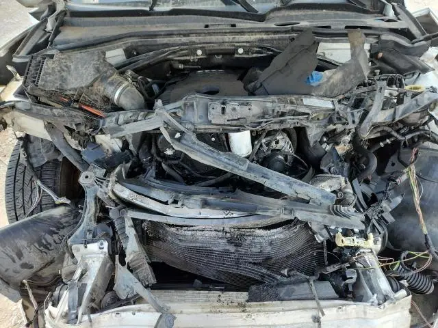 2012 AUDI Q5 PREMIUM PLUS  