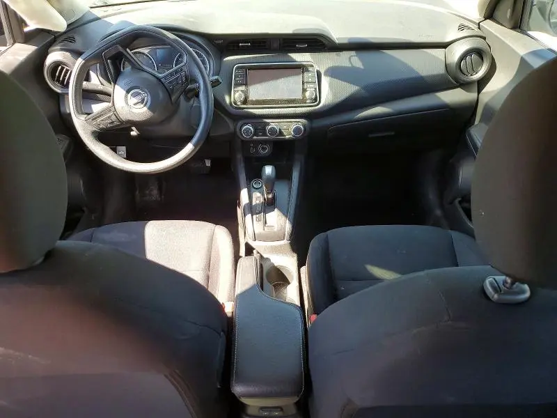 2023 NISSAN KICKS S  