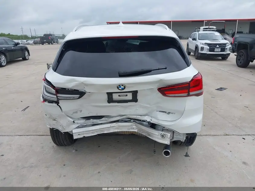 2022 BMW X1 SDRIVE28I