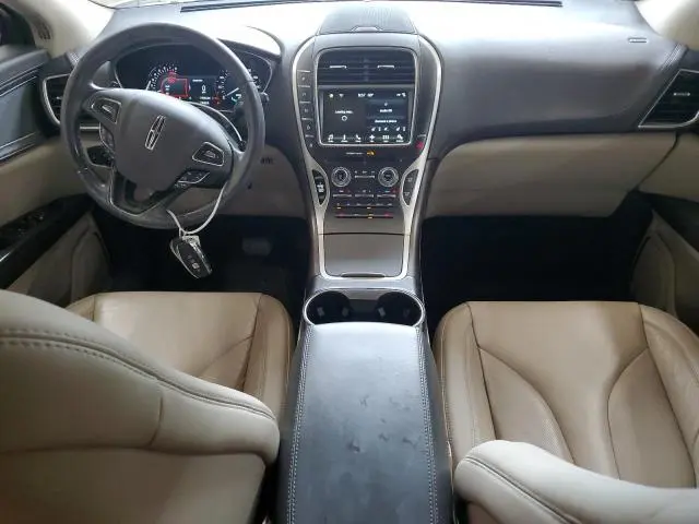 2018 LINCOLN MKX SELECT