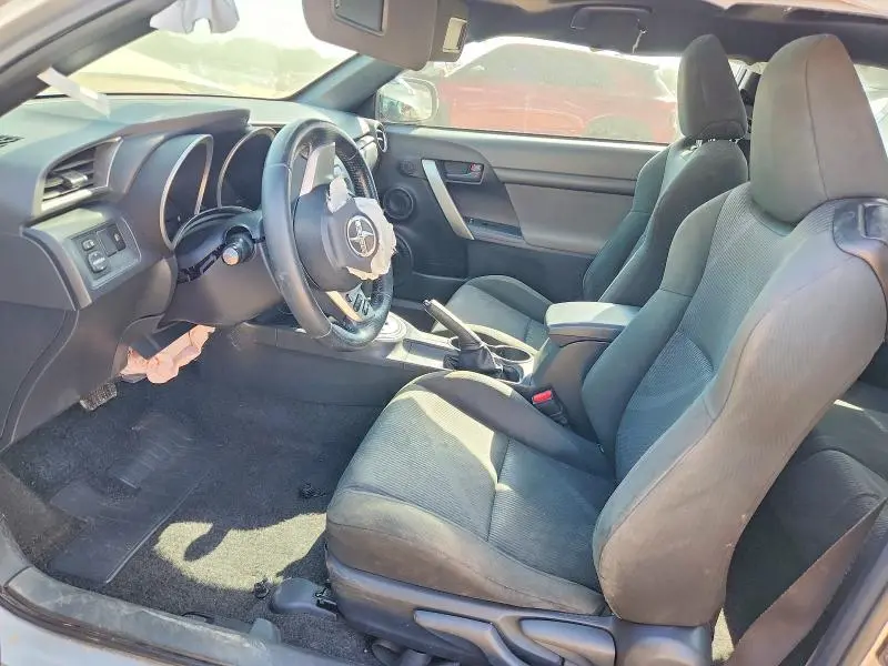 2011 SCION TC BASE  