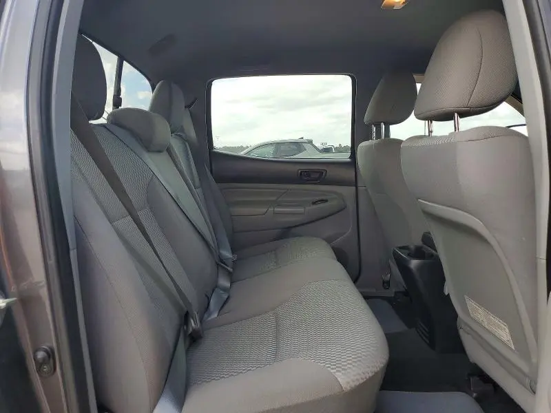 2015 TOYOTA TACOMA DOUBLE CAB PRERUNNER  