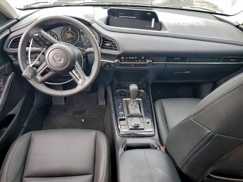 2025 MAZDA CX-30 SELECT  