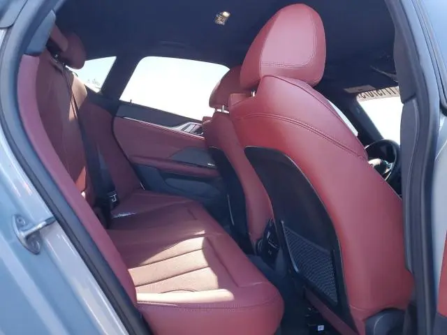 2023 BMW M440XI GRAN COUPE  