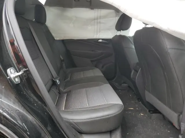 2024 CHEVROLET TRAX 1LT