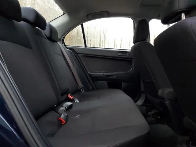 2014 MITSUBISHI LANCER ES/ES SPORT