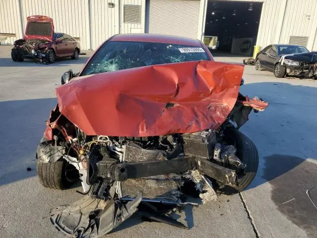 2021 KIA FORTE GT LINE  