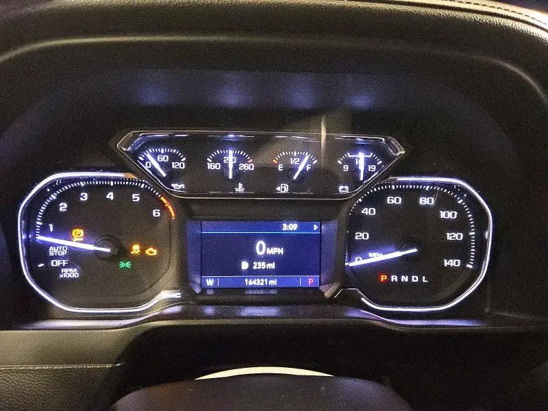 2020 GMC SIERRA C1500 ELEVATION  