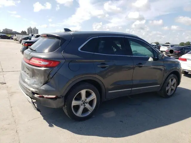 2017 LINCOLN MKC PREMIERE  