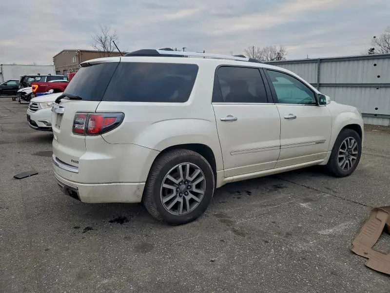 2014 GMC ACADIA DENALI  