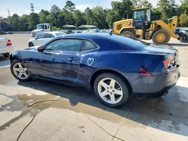 2011 CHEVROLET CAMARO LT  