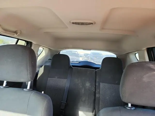 2012 JEEP COMPASS LATITUDE