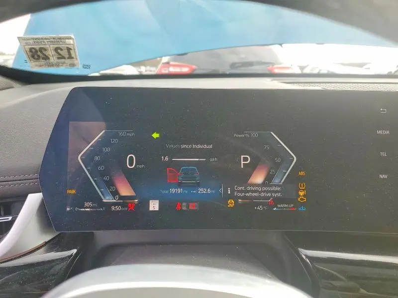 2023 BMW X1 XDRIVE28I  