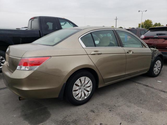 2010 HONDA ACCORD LX