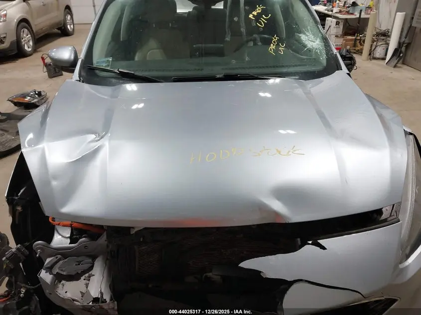 2022 FORD ESCAPE SEL HYBRID