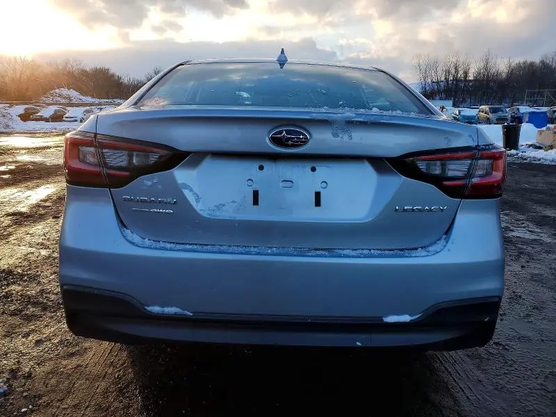2023 SUBARU LEGACY PREMIUM  