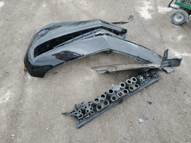 2012 CHEVROLET CAMARO LS  